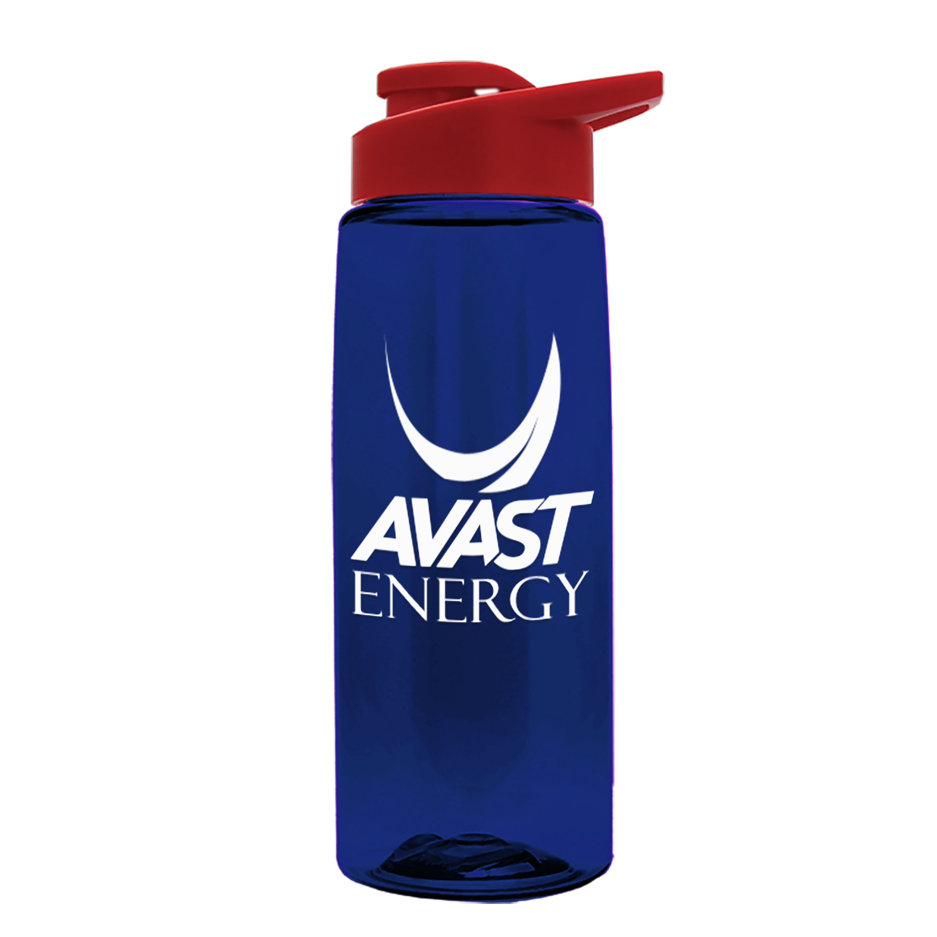 Garyline® Flair Tritan® Bottle with Drink-Thru Lid - 26 oz. 365