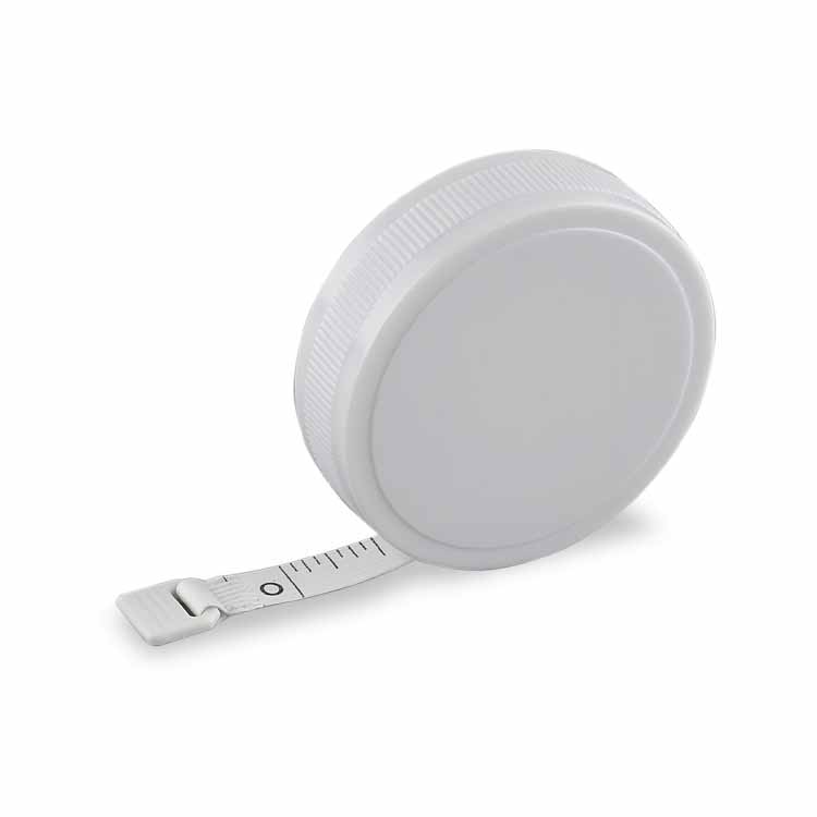6' Round-The-House Tape Measure 2
