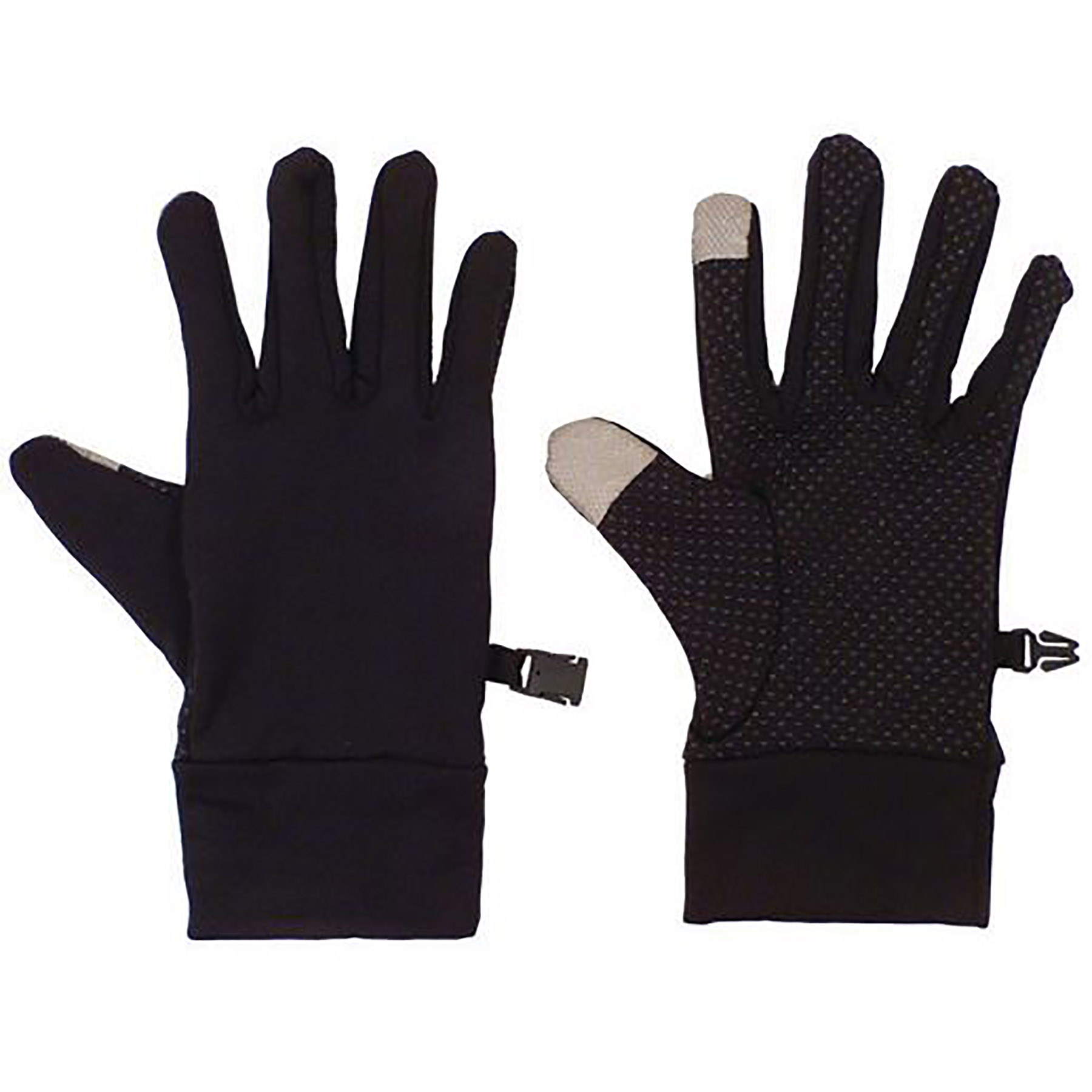 Touchscreen Spandex Gloves 5
