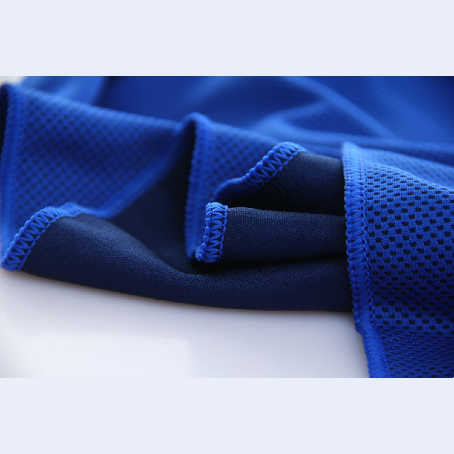 Coolmax Dye Sublimation Towel - 155 Gsm 4