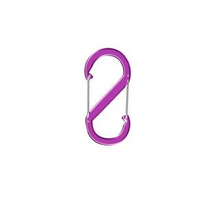 Versatile S Shaped Carabiner Essential For Camping Adventures 10