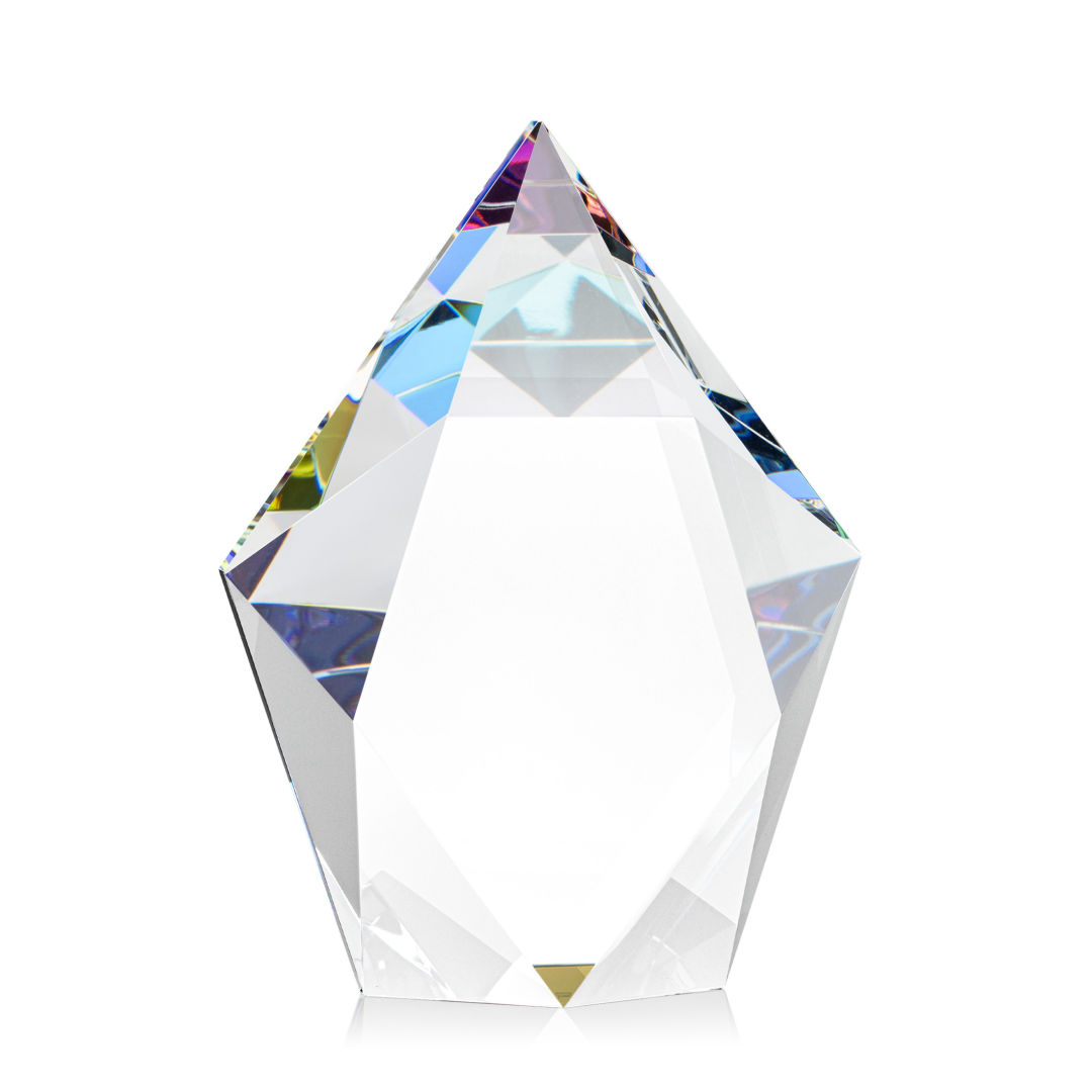 Devron VividPrint™ Award - Prismatic 10