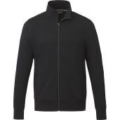 Men's ARGUS Eco Fleece Full Zip 14