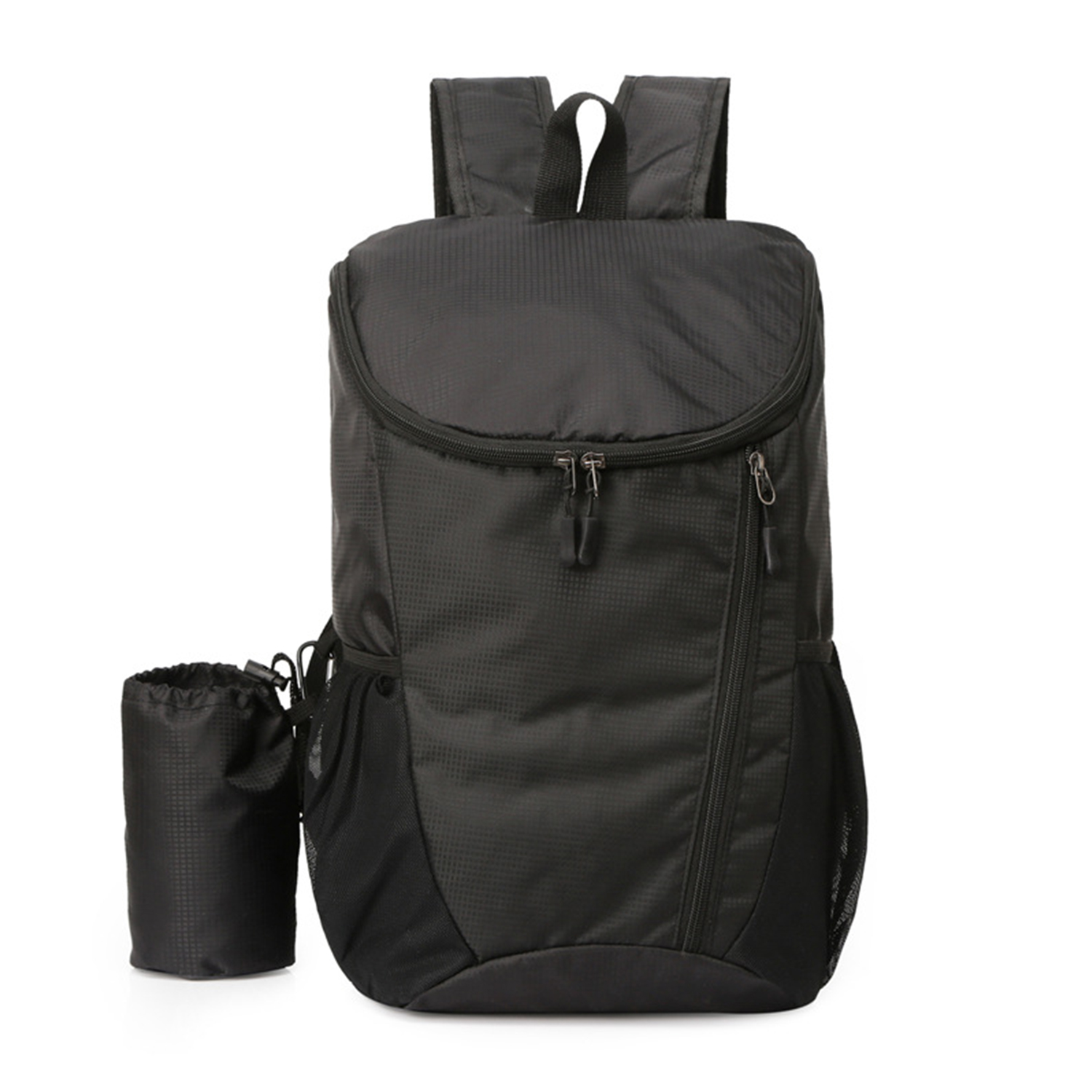 Large Capacity Foldable Waterproof Backpack 7