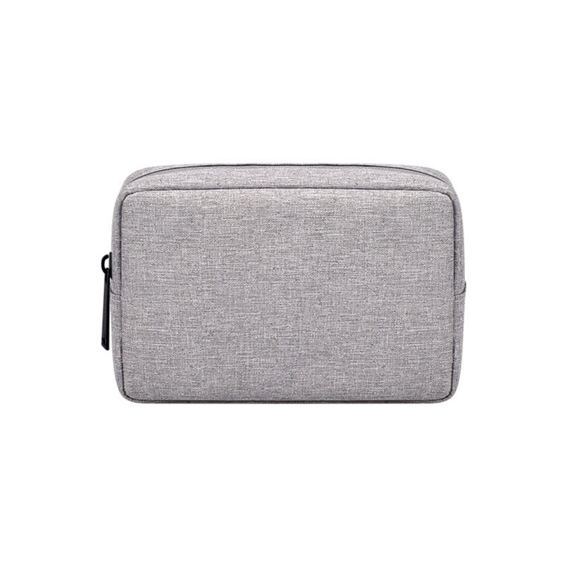Portable Electronic Accessories Organizer Pouch Storage Bag 3