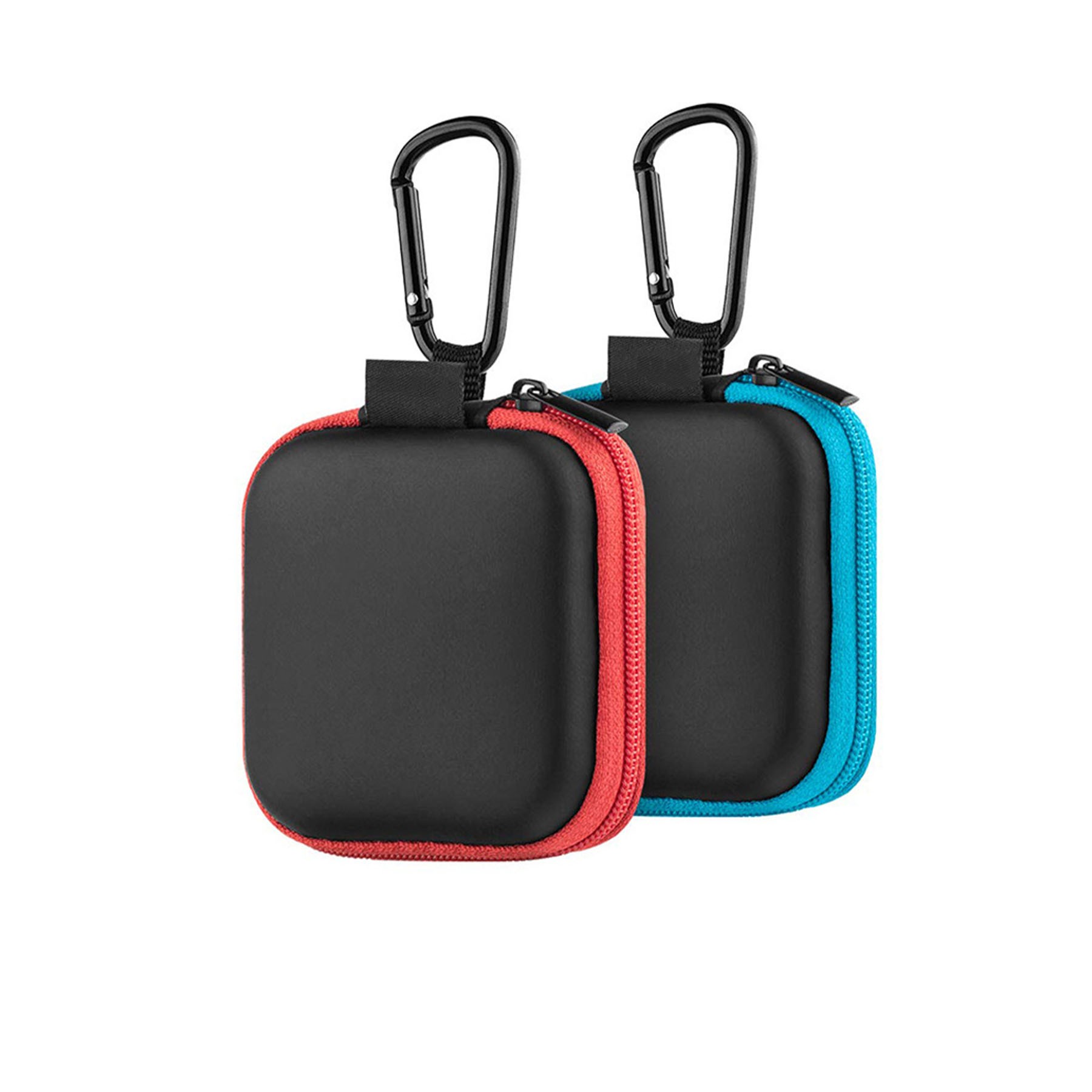 Headset Storage Bags 2