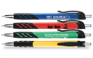 Merlin Pen 1