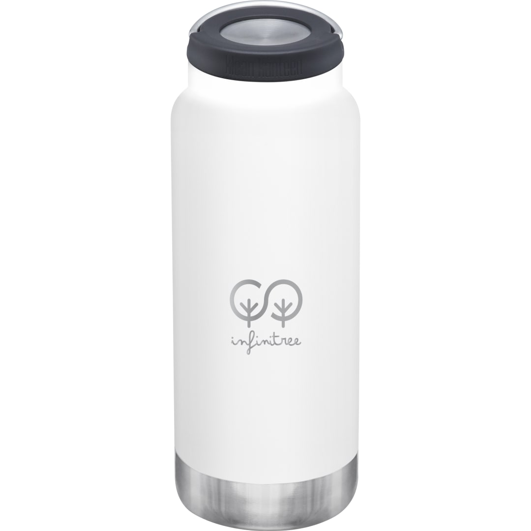 Klean Kanteen Eco TKWide 32oz- Loop cap 37