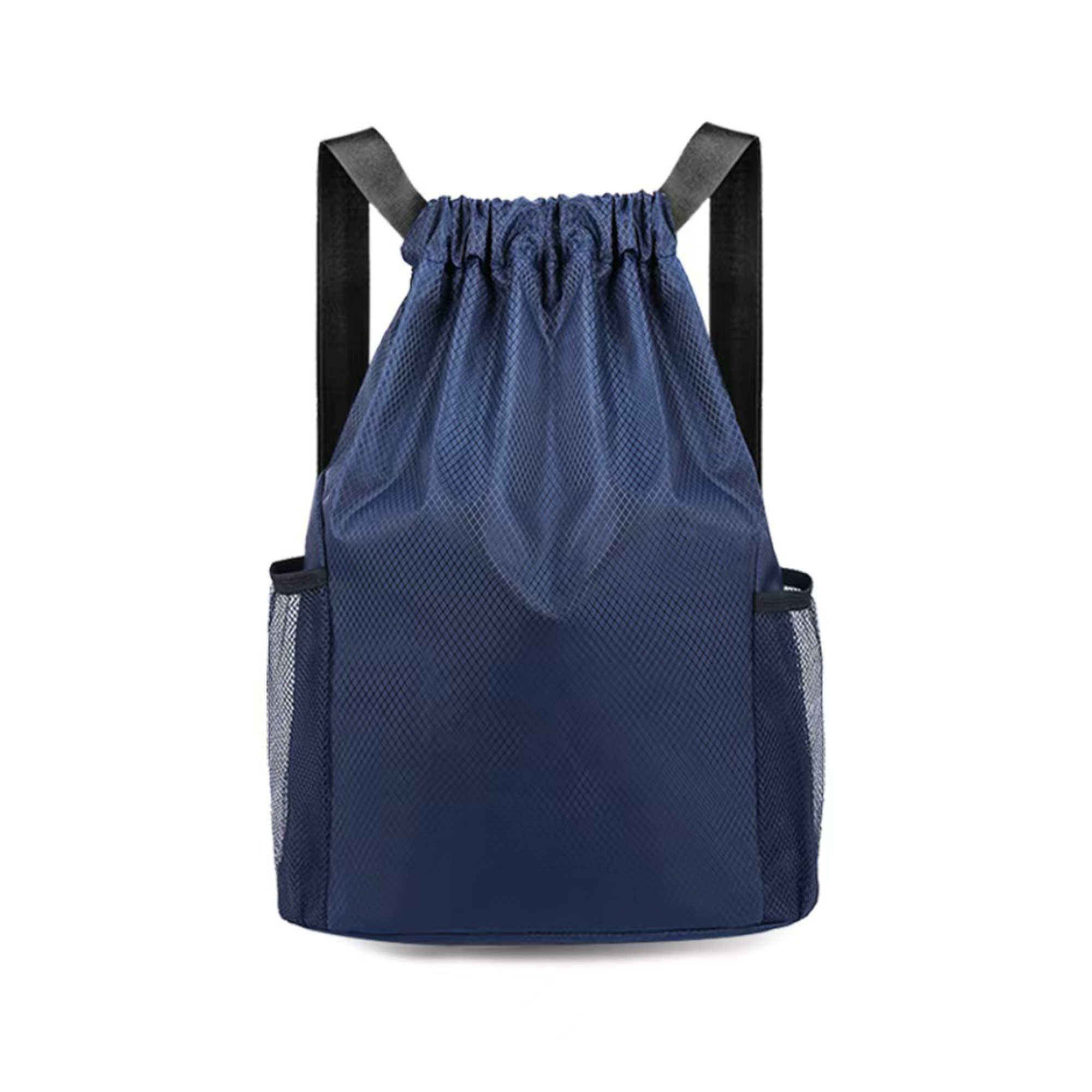 Oxford Customizable Sports Drawstring Bag 3