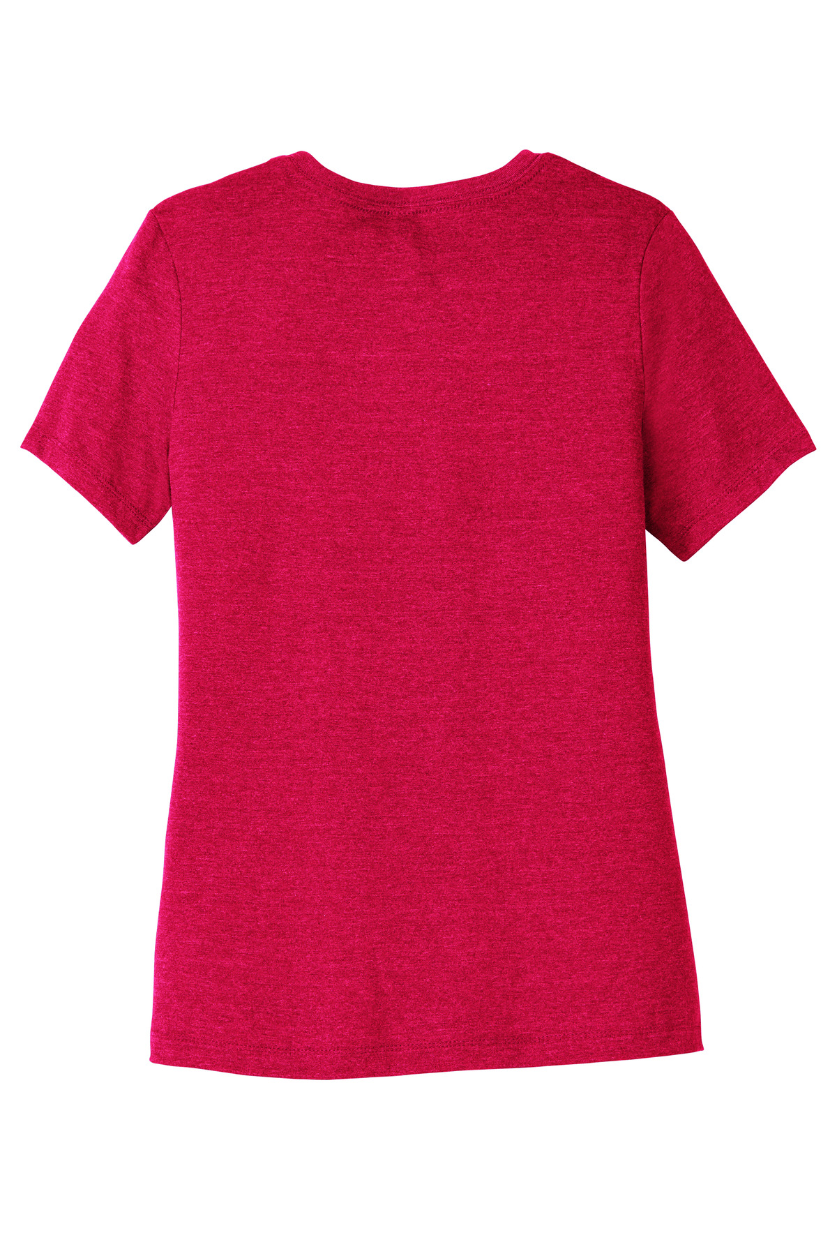 BELLA+CANVAS Women's Relaxed CVC Tee BC6400CVC 81