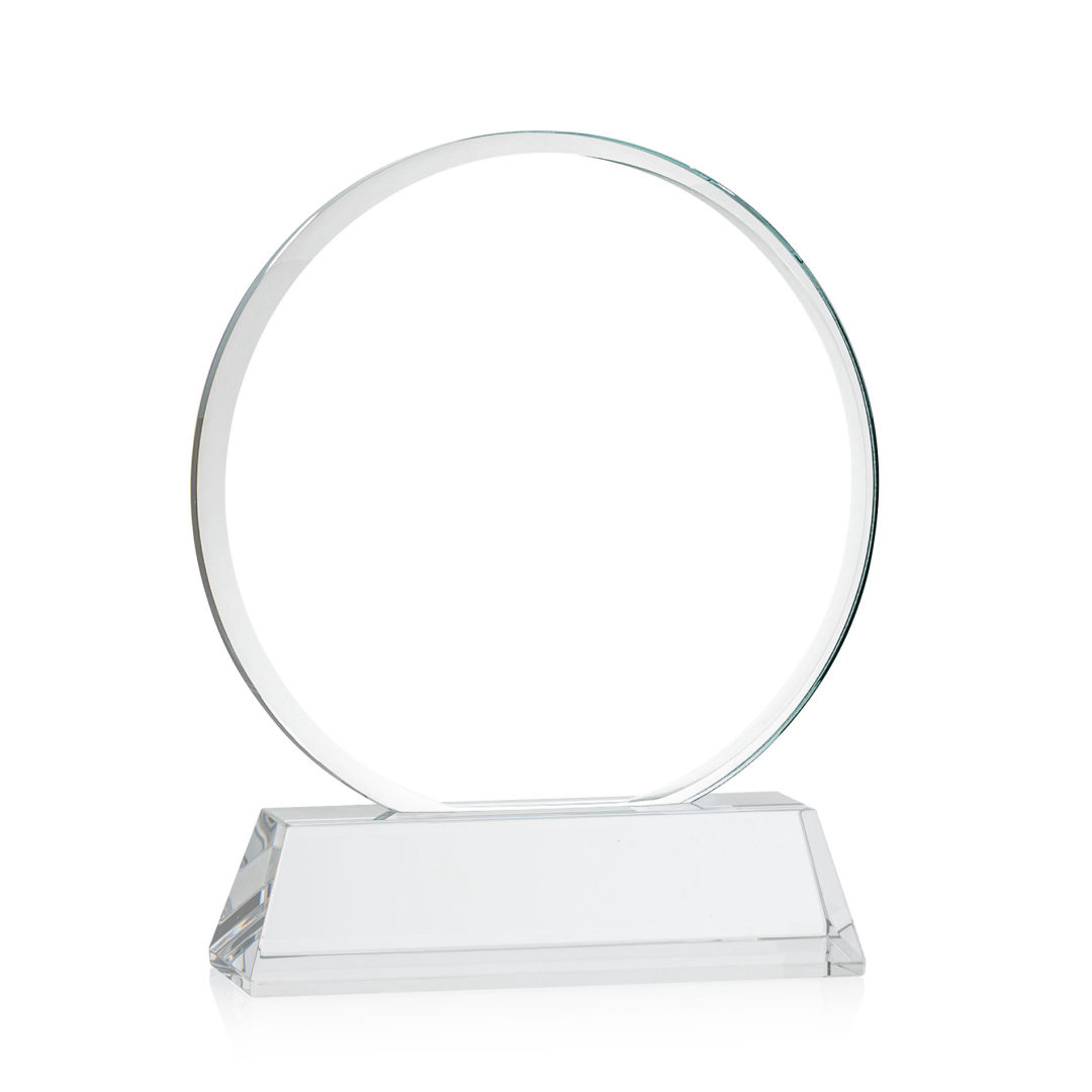 Blackpool Award on Newhaven - Clear 10