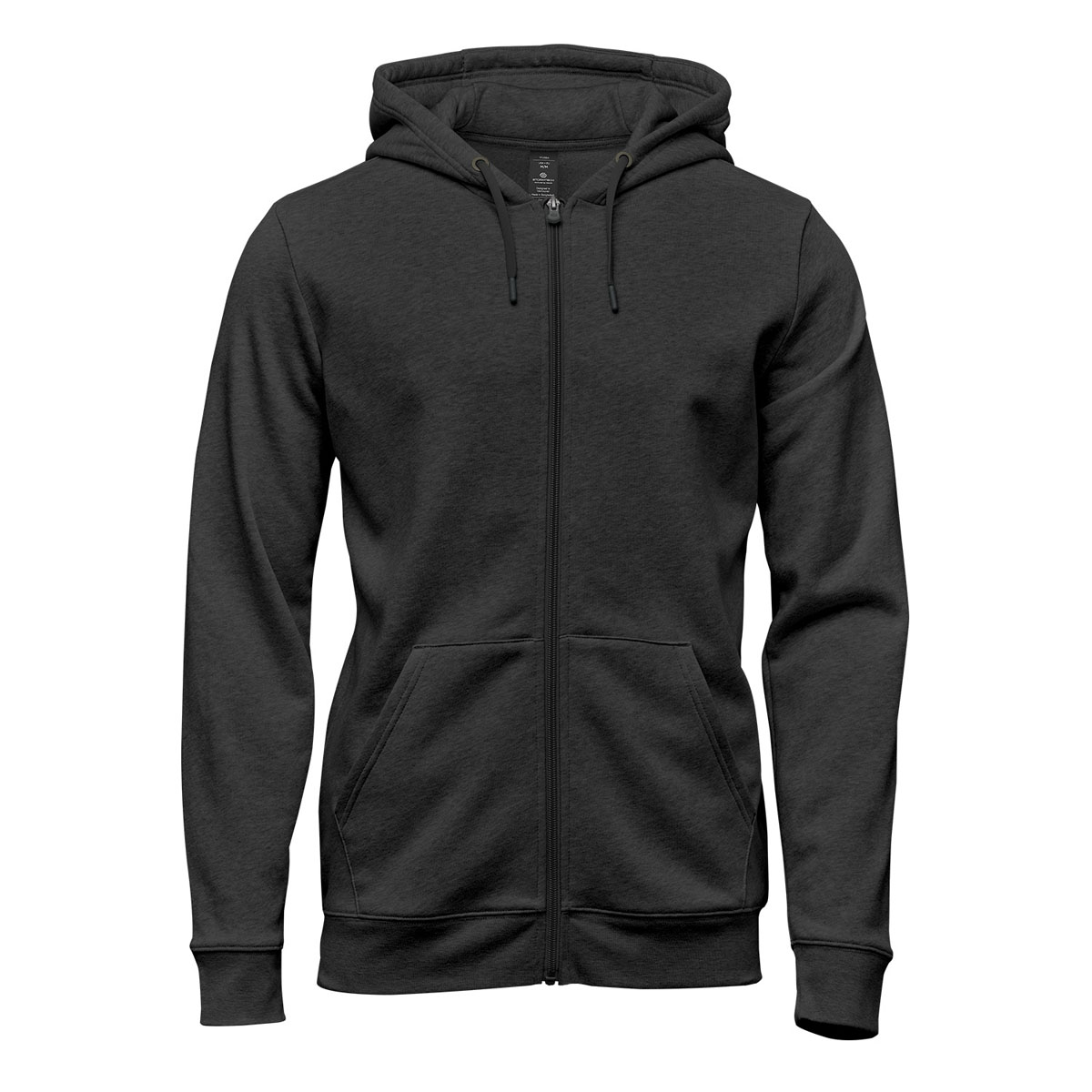 Stormtech Men's Monashee Fleece Full Zip Hoody 2