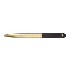 Handcrafted Brass Wooden Ballpoint Pen 18