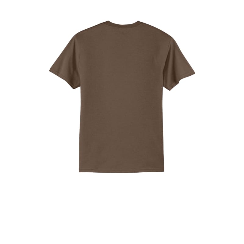 Port & Company Tall Core Blend Tee. 81