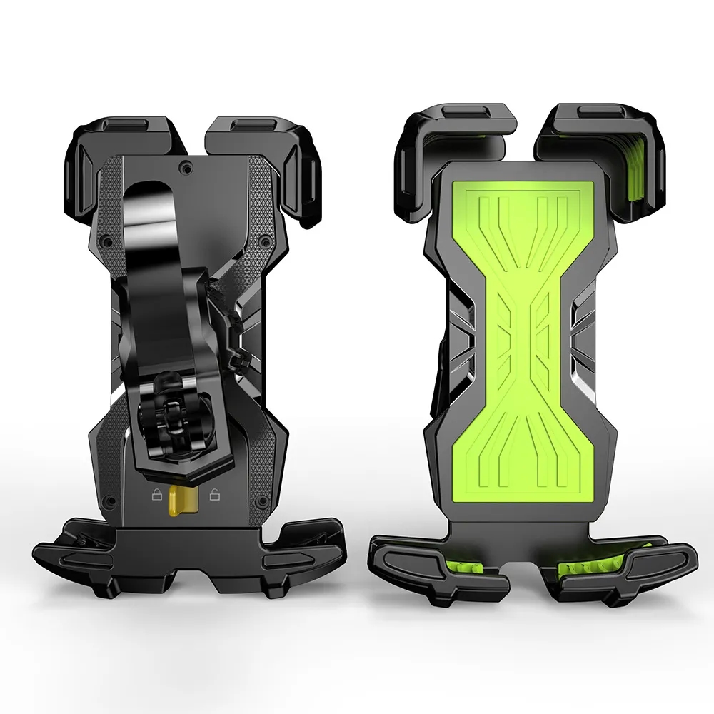 Bike and Motorcycle Phone Holder 4