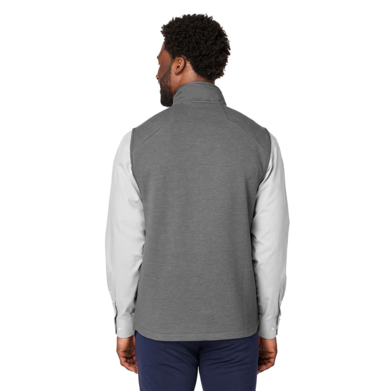 Devon & Jones Men's New Classics™ Charleston Hybrid Vest 5