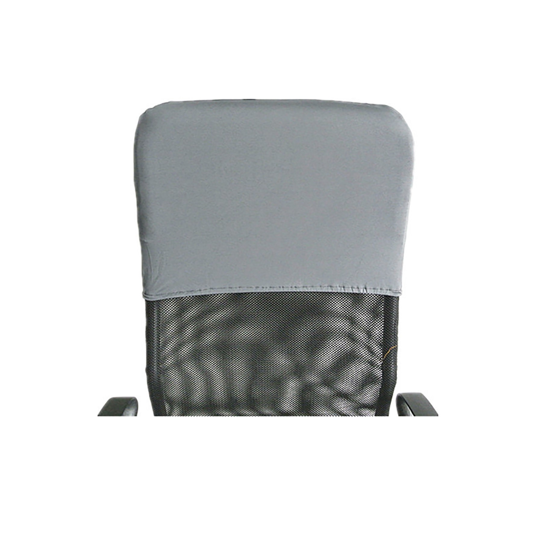 Stretch Chair Back Cover 4