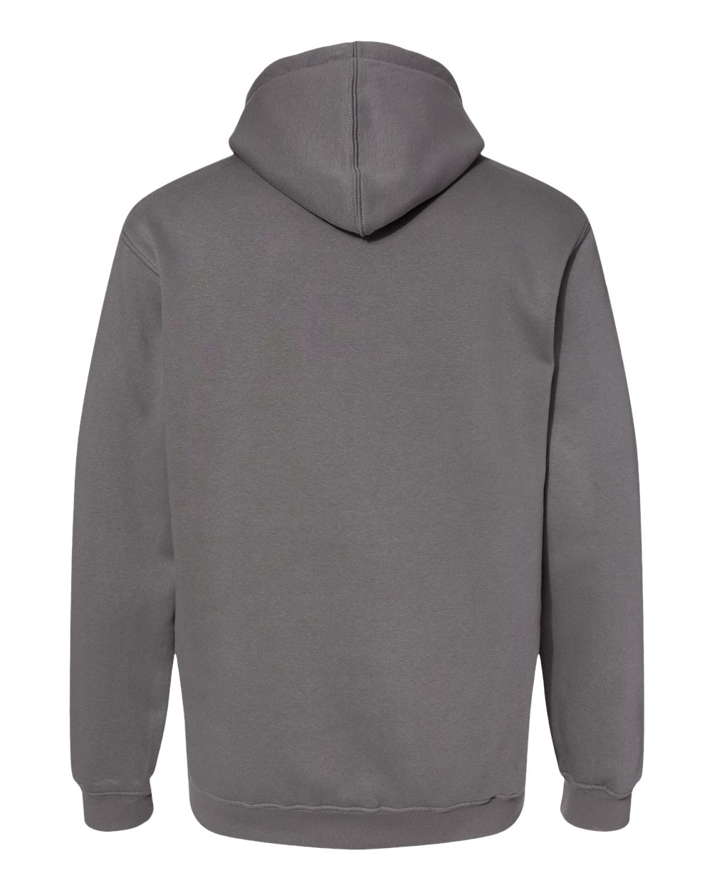 Unisex USA-Made Hooded Sweatshirt - 960 36