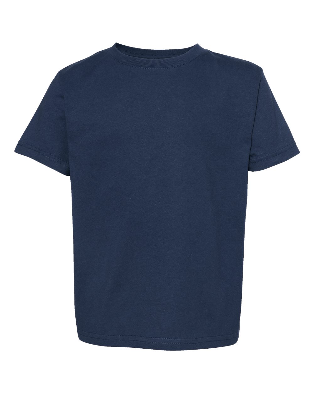 Toddler Fine Jersey Tee - 3321 157