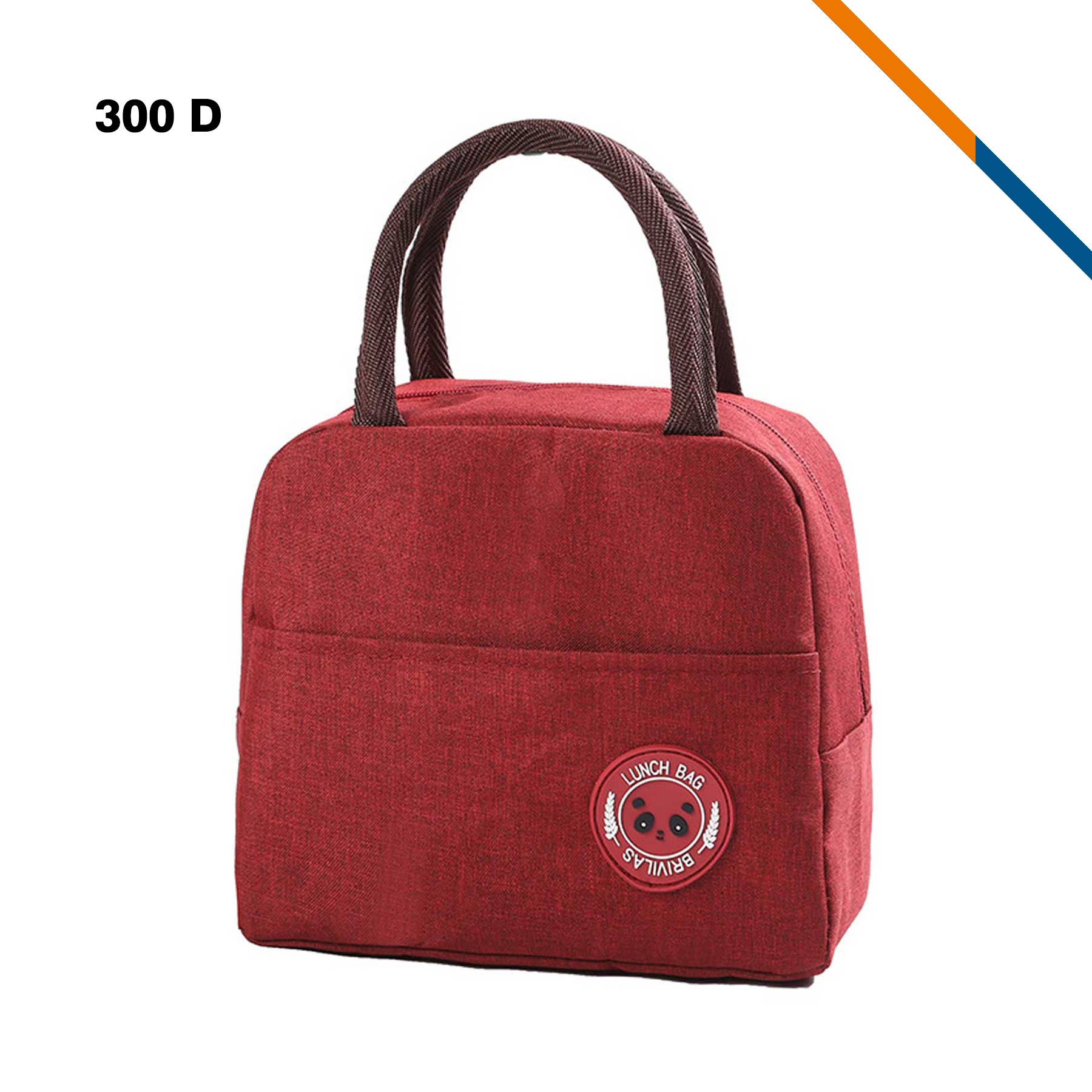 JoltChill Lunch Cooler Bag 9