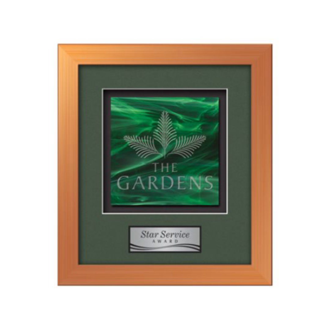 Eldridge - Bronze 2