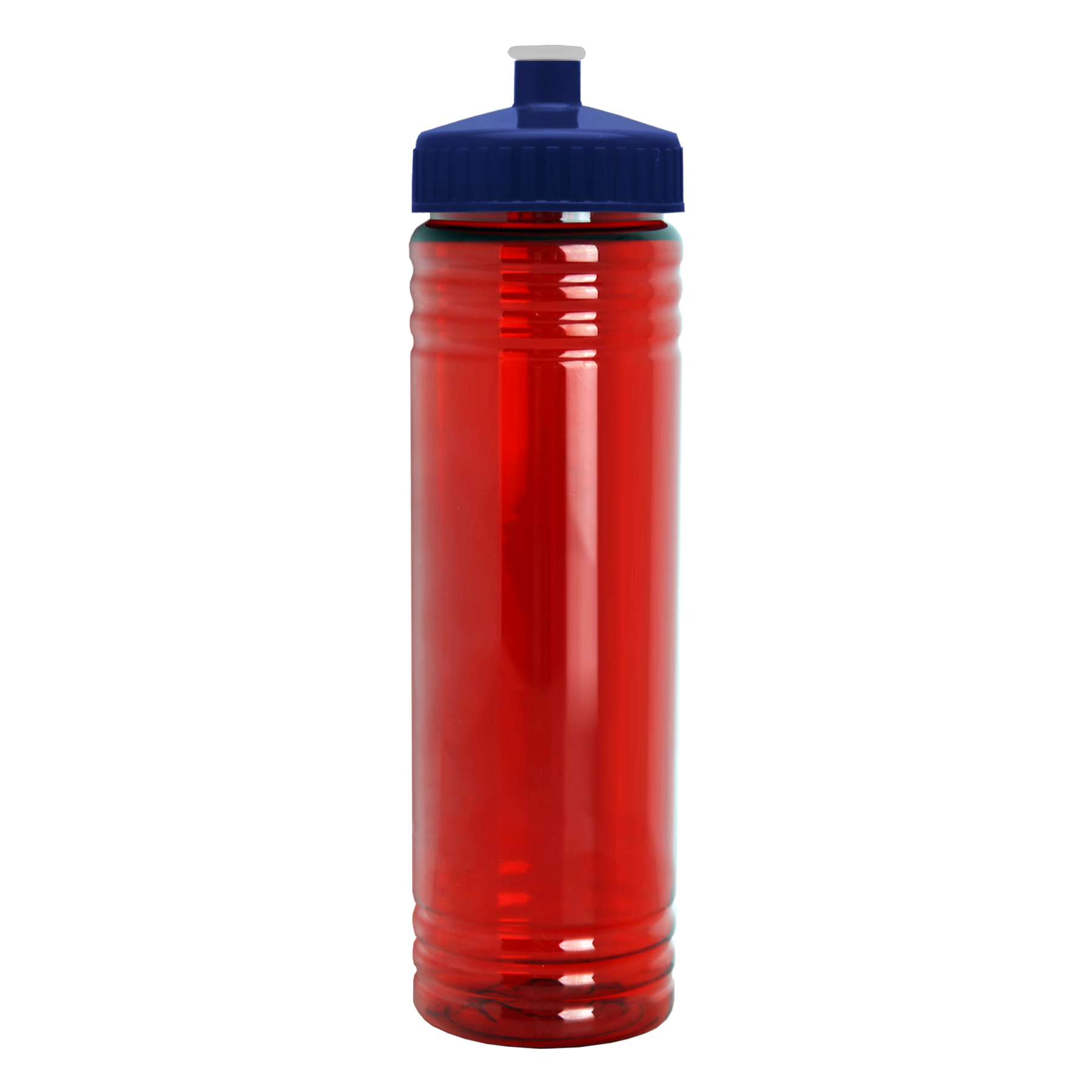 Garyline® Slim Fit Bottle with Push-Pull Lid - 24 oz. 556