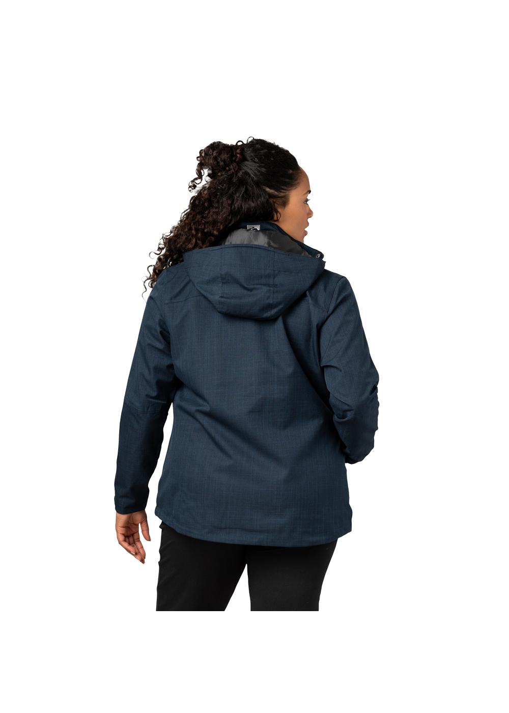 Storm Creek Women's Commuter All-Season Jacket 8