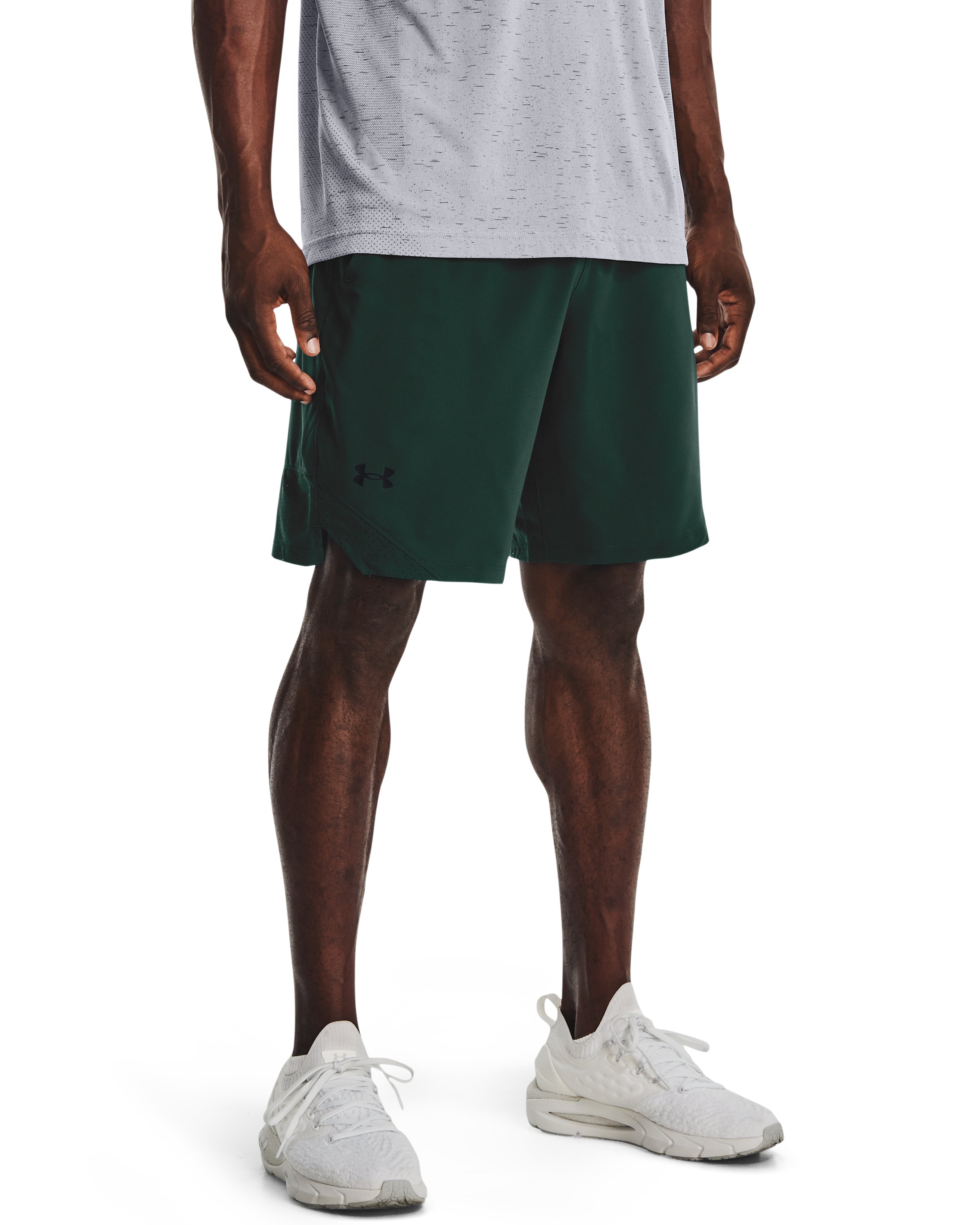 UA Vanish Woven Men's 8 Shorts 3