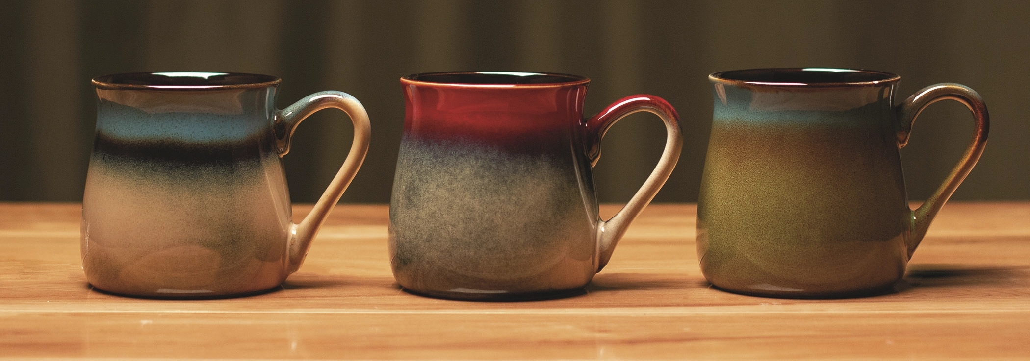 Santa Fe Ceramic Mug 9