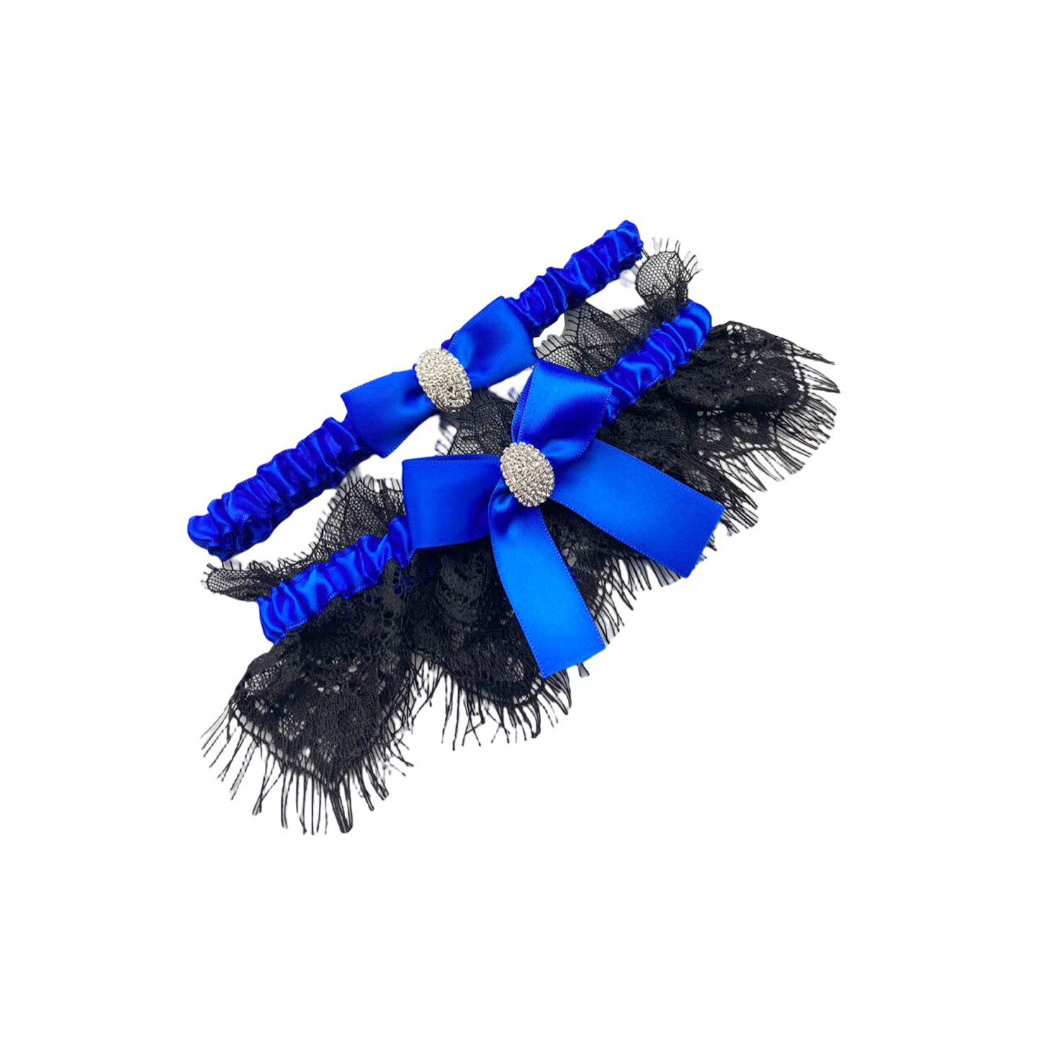 Garter 8