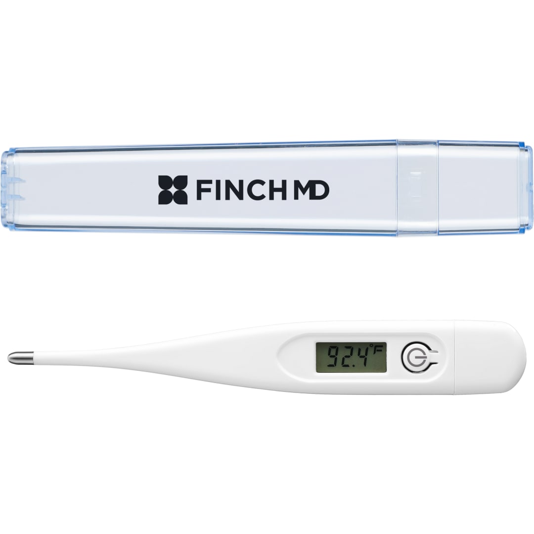Digital Thermometer 23