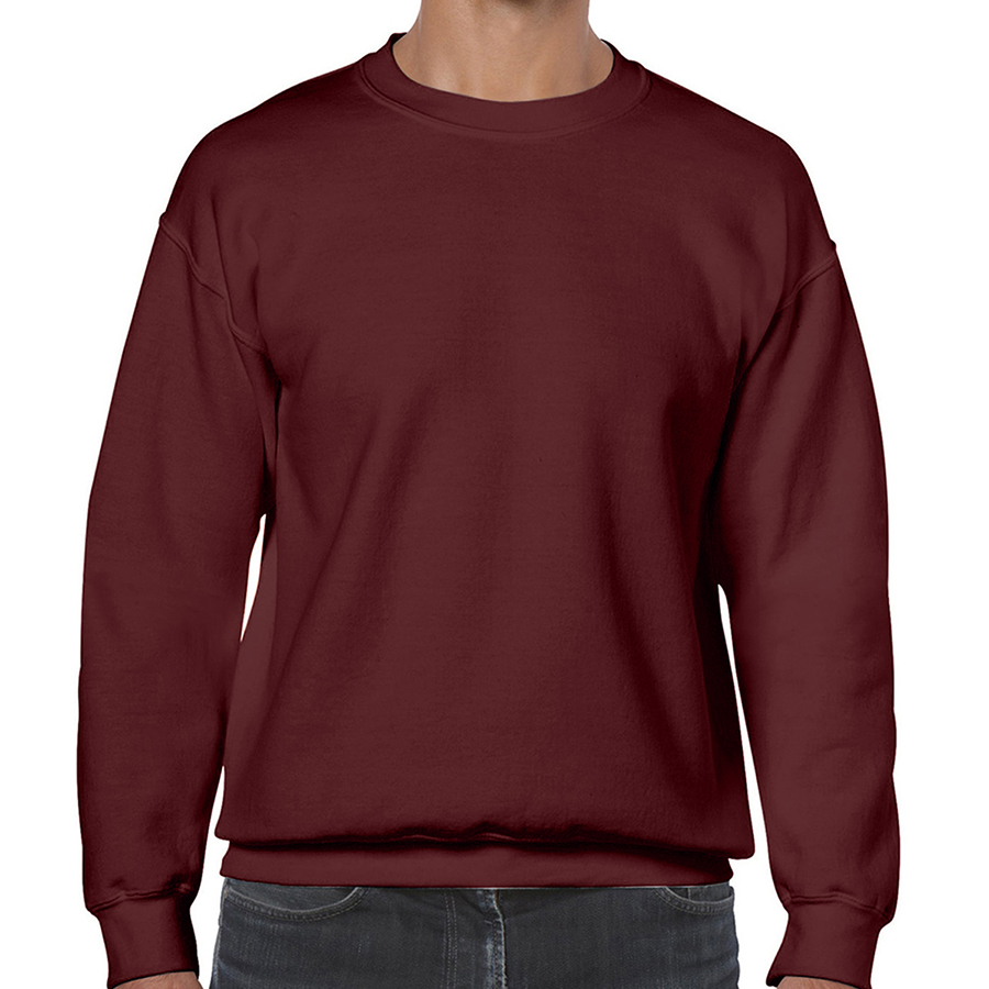 Gildan Heavy Blend Adult Crewneck Sweatshirt 87