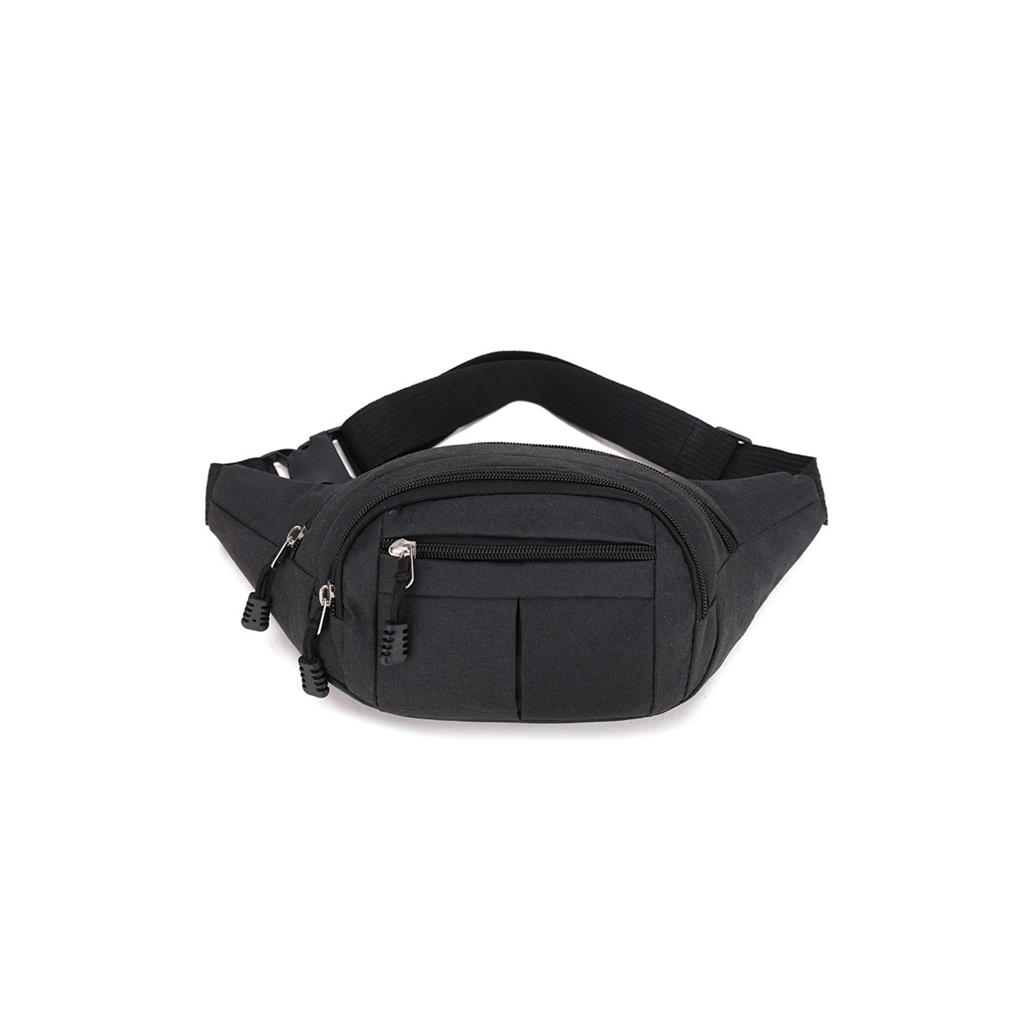 Oxford Waist Pack With Adjustable Strap Full Color Print 6