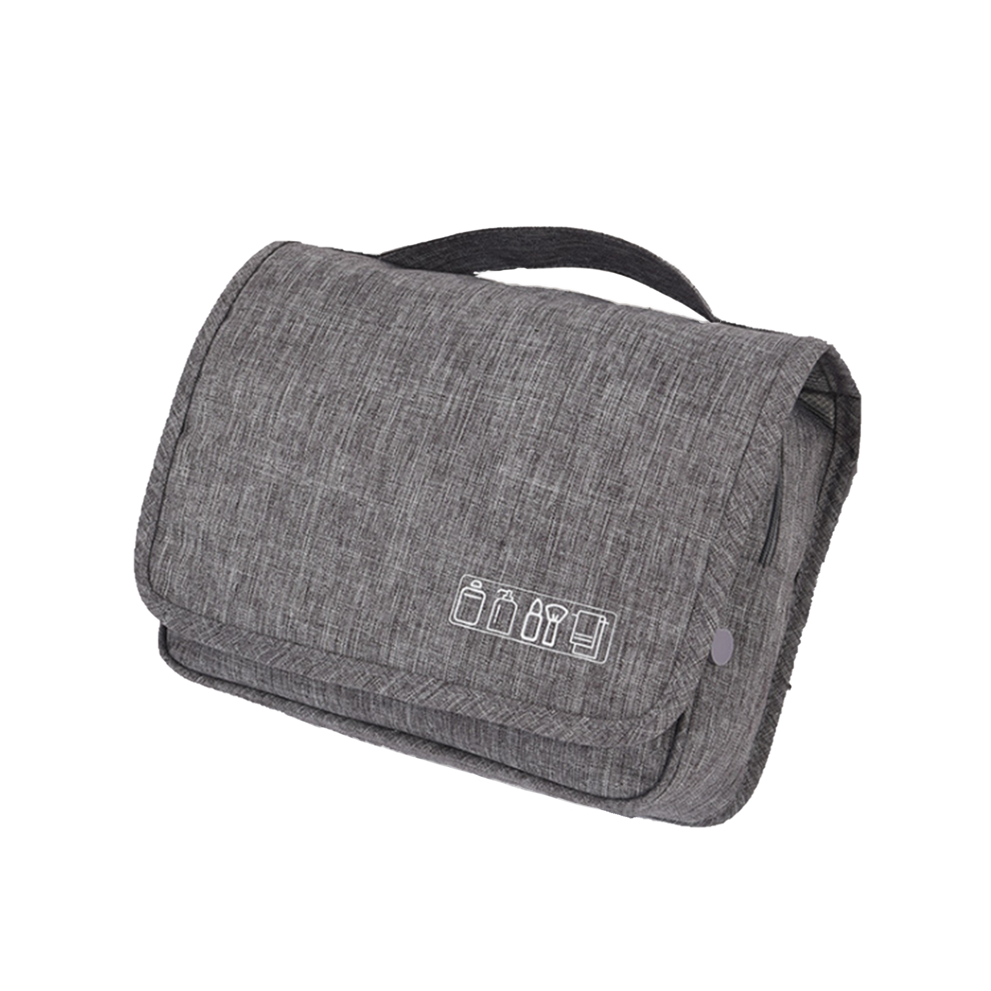 Polyester Travel Grooming Kit 5