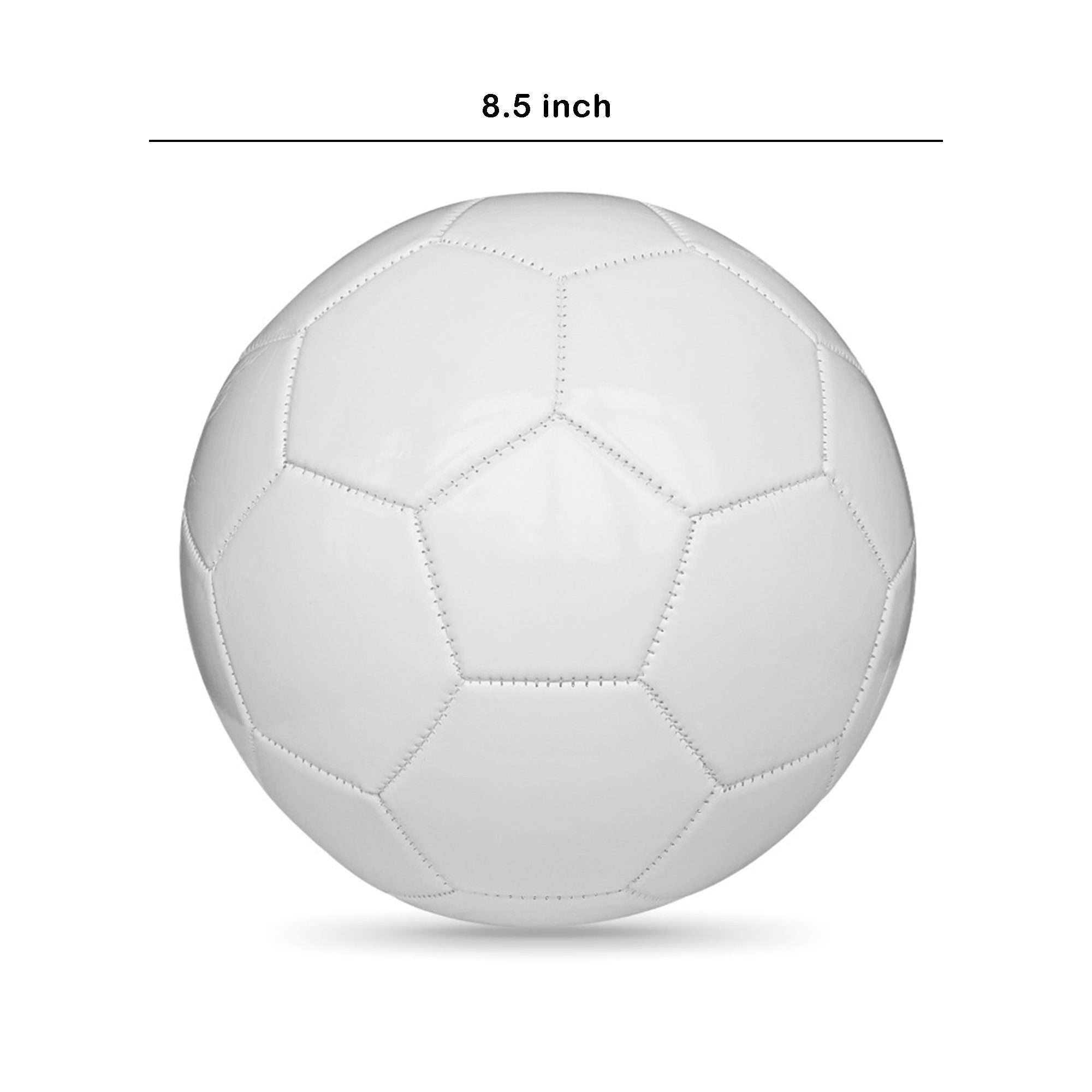 Size 3/4/5 Soccer Ball 6