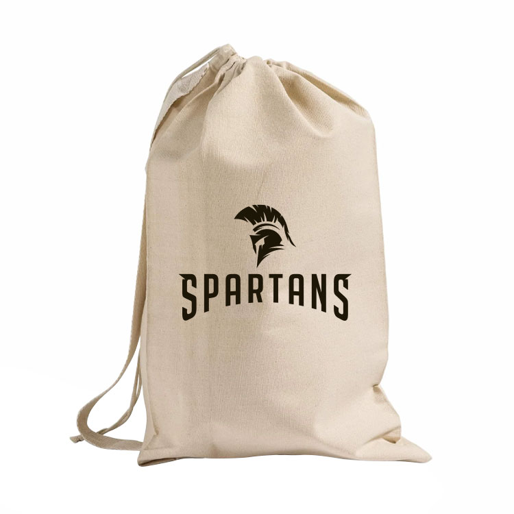 Seacliff Canvas Laundry Bag 5