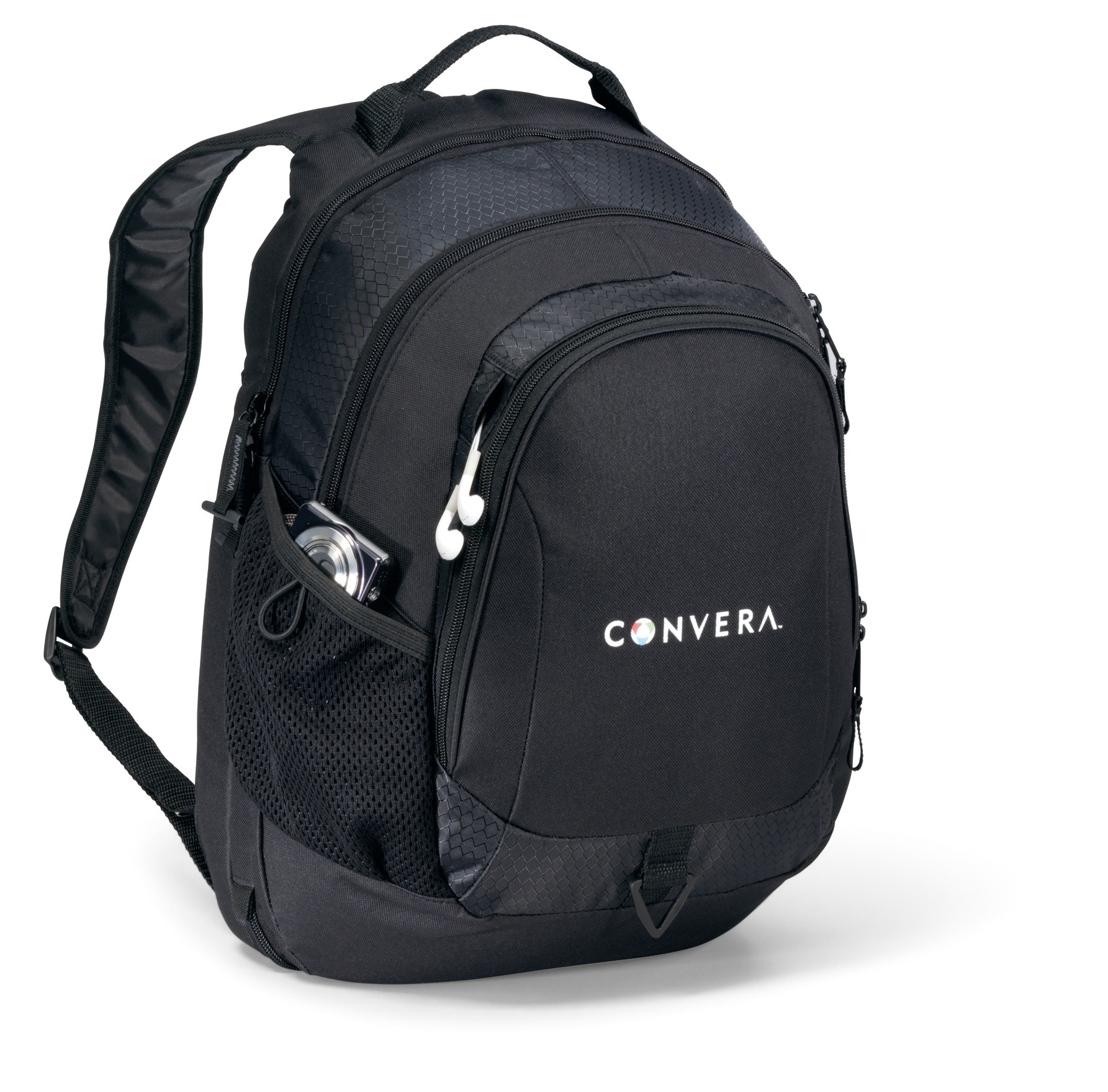Primary Laptop Backpack 6
