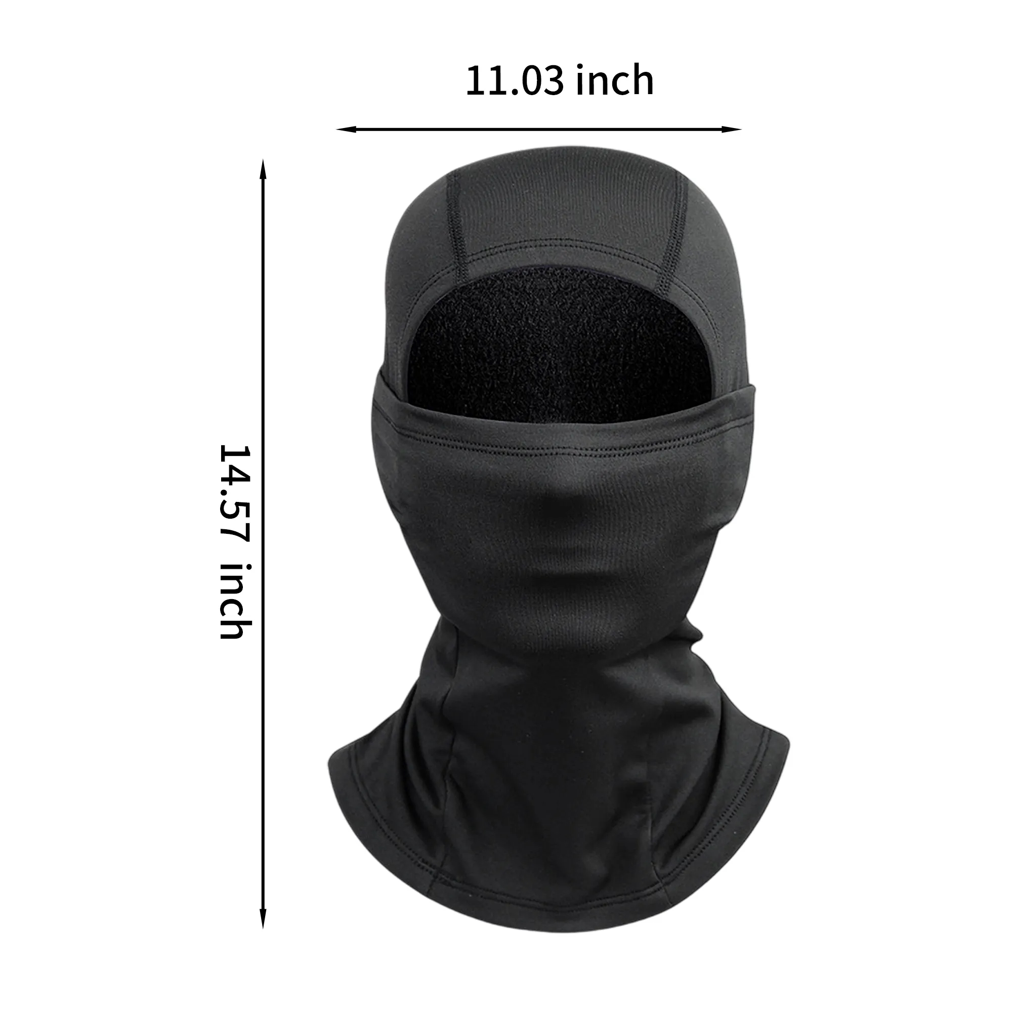 Waterproof Winter Face Shield 5