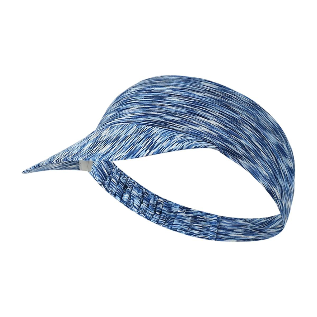 Durable Polyester Sun Hat with 3.9 Inch Compact Size 8