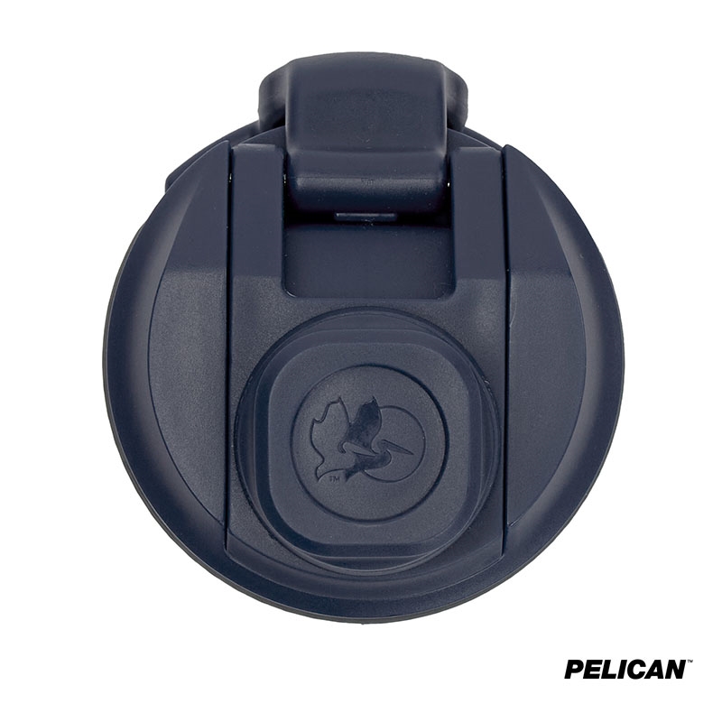 Pelican Pacific™ Chug 26 oz. Recycled Double Wall Stainless Steel Water Bottle 48