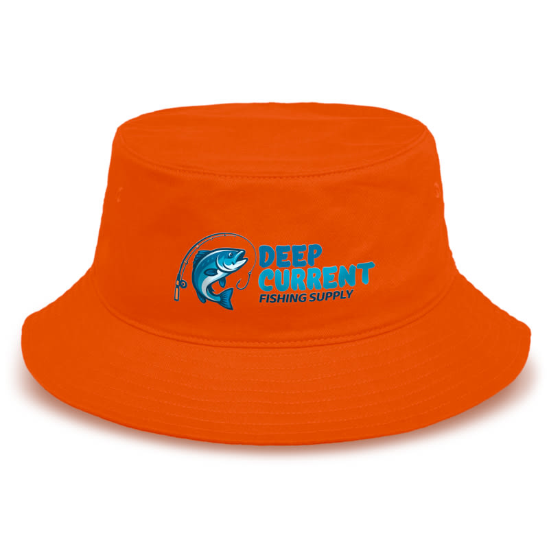 Custom Cotton Bucket Hats 27
