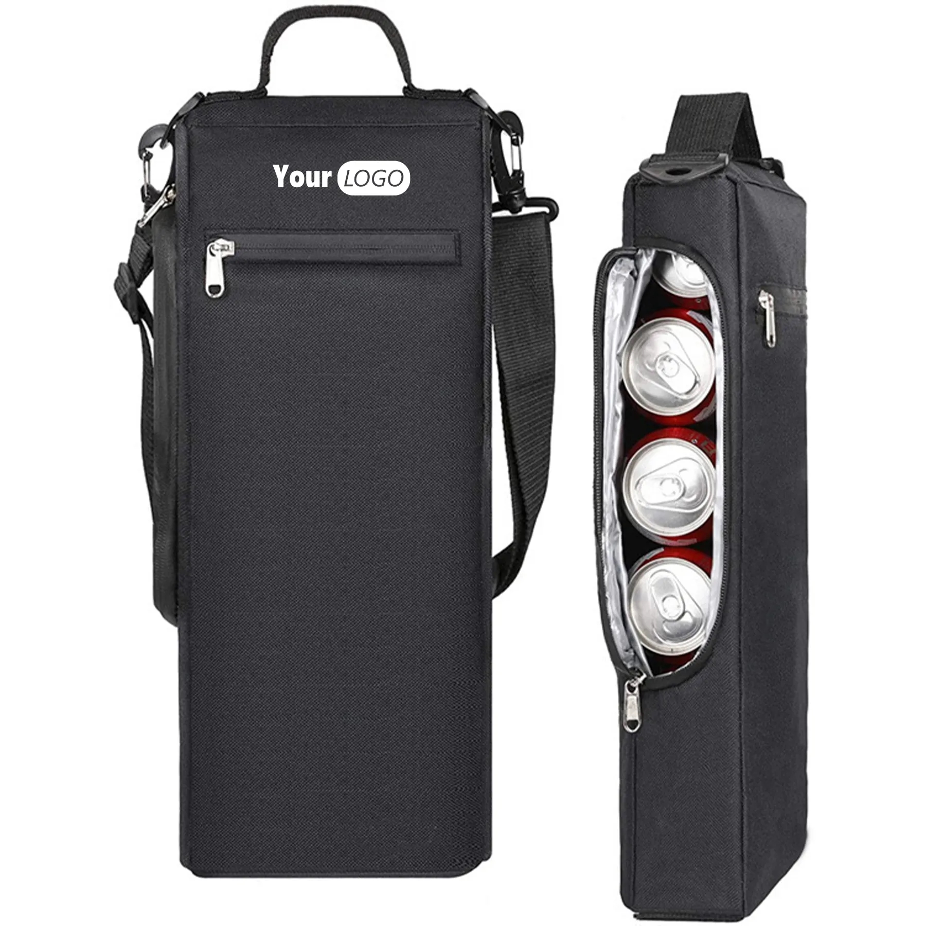 Oxford Golf Red Wine Beverage Refrigerated Bag 6