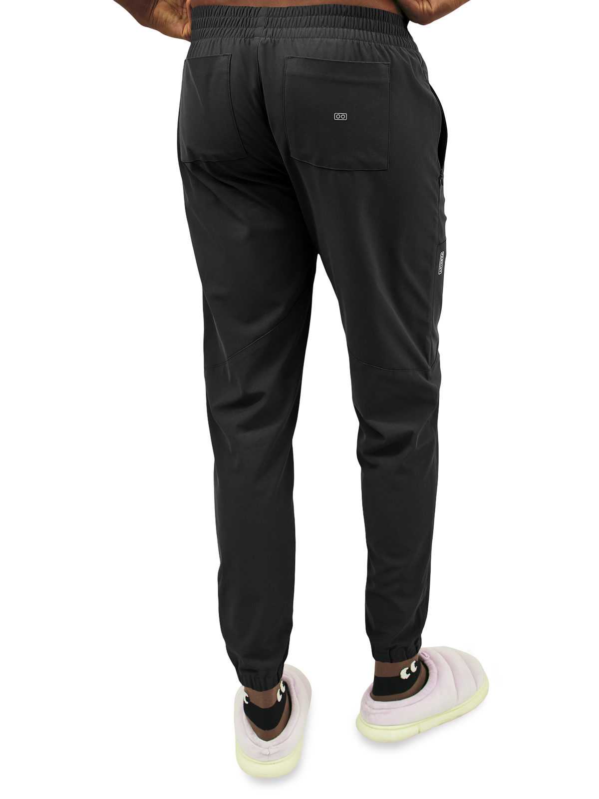 Parkley Kinetic - Men's Seven-Pocket KIRAN Jogger Pant 4