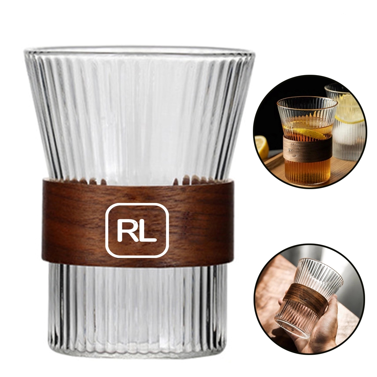 10 Oz Wine Glass 1