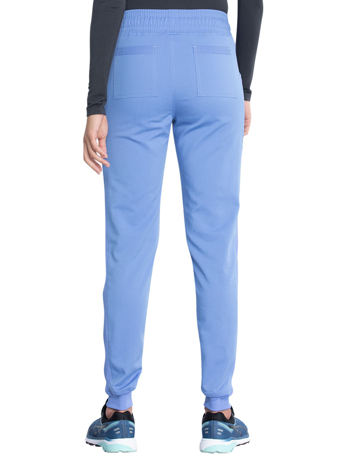 Dickies Medical - Balance - Women's 5-Pocket Mid Rise Jogger Pant 15