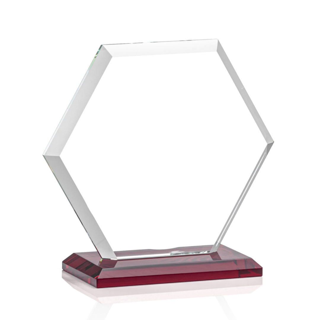 Barnett VividPrint™ Award - Red 3