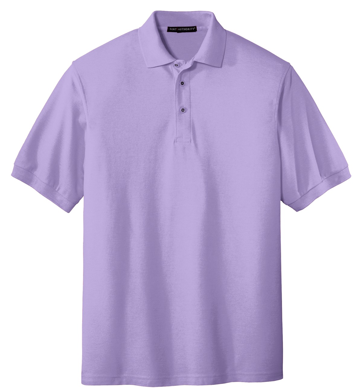 Port Authority Extended Size Silk Touch Polo K500ES 117