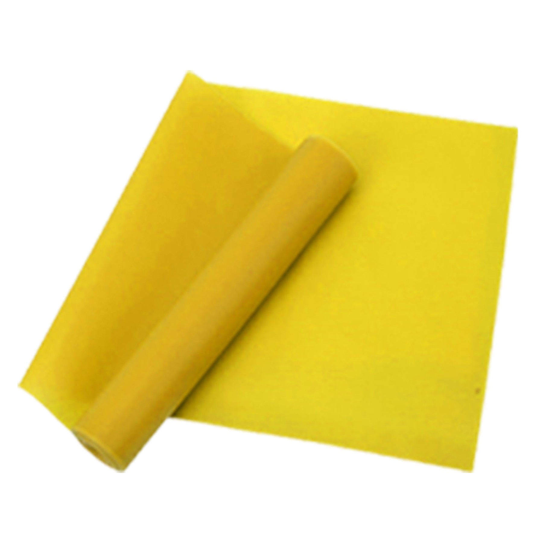 2M Length Yoga Tension Band 2