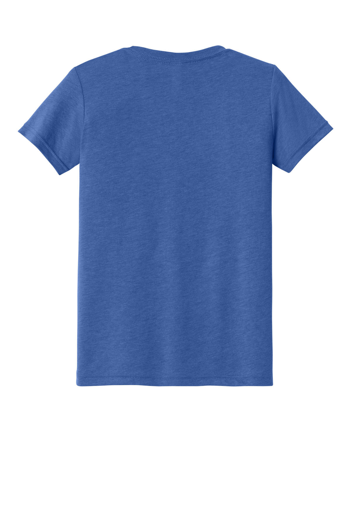 BELLA+CANVAS Youth Triblend Short Sleeve Tee. BC3413Y 88