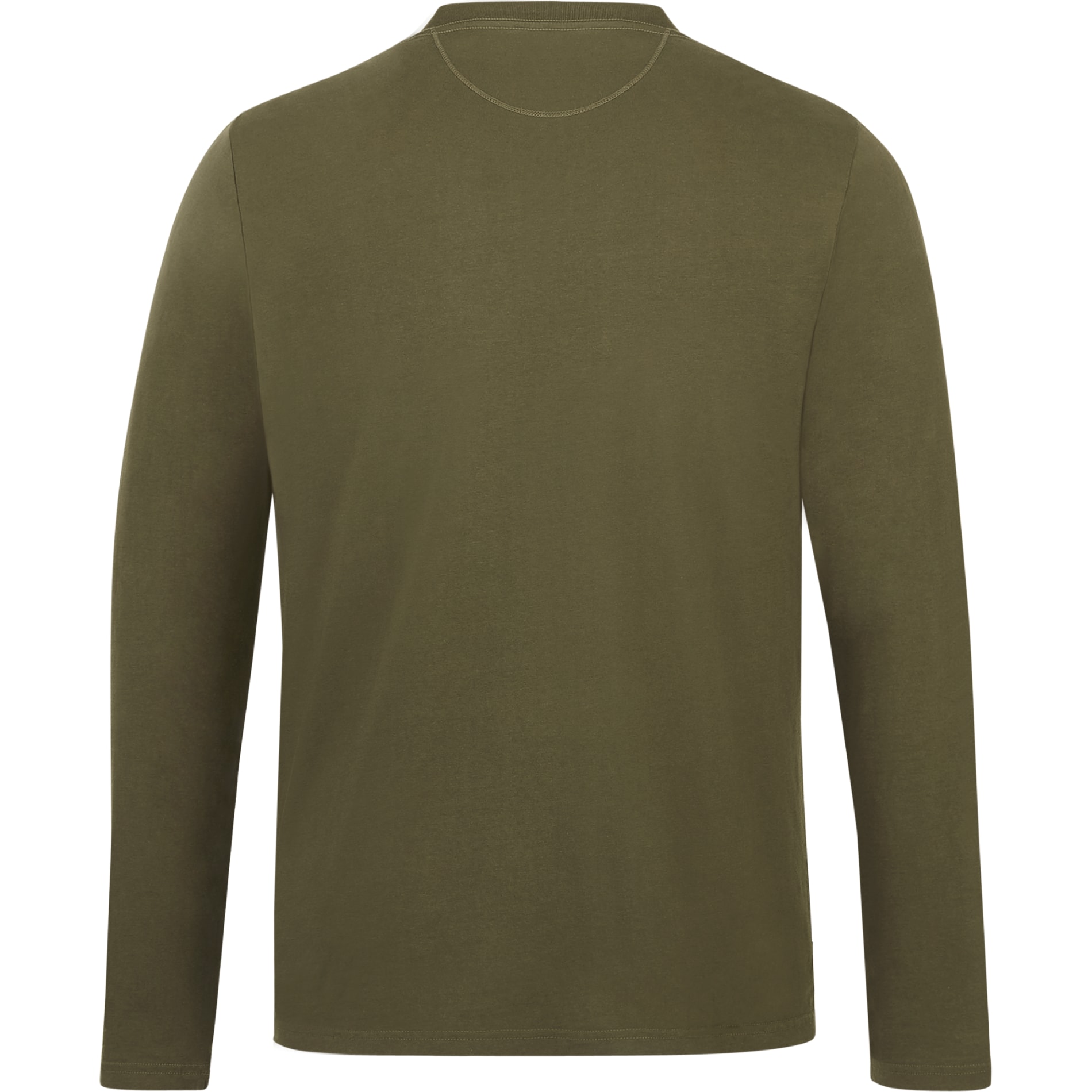 tentree Organic Cotton Longsleeve Tee - Men's 48